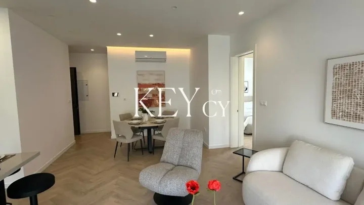 Apartments for rent 105 m² in Limassol, Limassol - Omonia