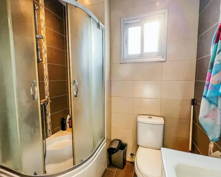 Apartments for rent 84 m² in Limassol, Agios Tychon Tourist Area