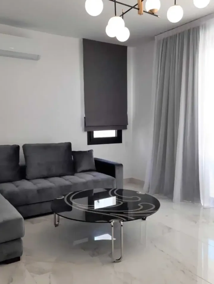 5-bedroom villa for rent 319 m² in Limassol, Germasogeia Tourist Area