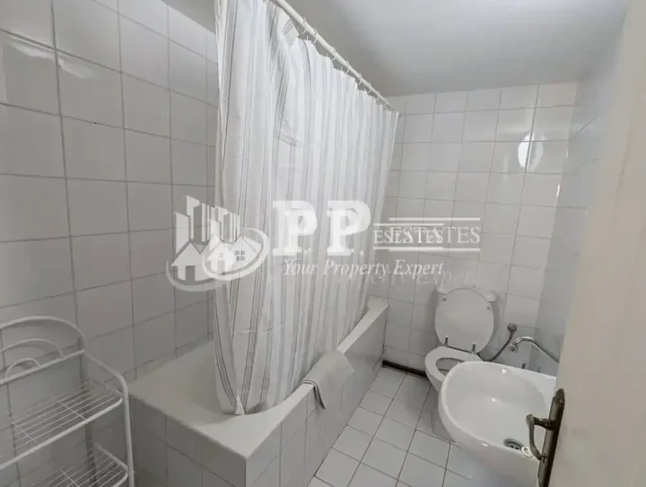 1-bedroom apartments for rent 55 m² in Limassol, Limassol - Agia Fyla