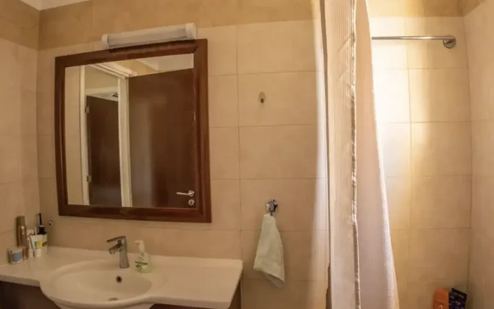 2-bedroom apartments for rent 80 m² in Limassol, Kato Polemidia