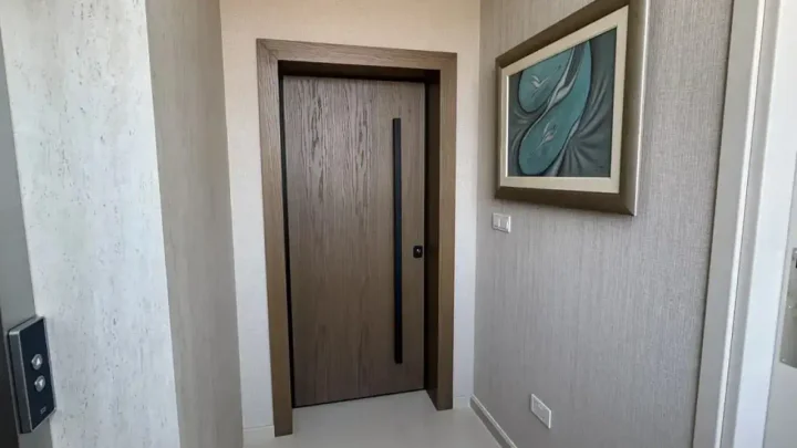 3-bedroom apartments for rent 193 m² in Limassol, Panthea
