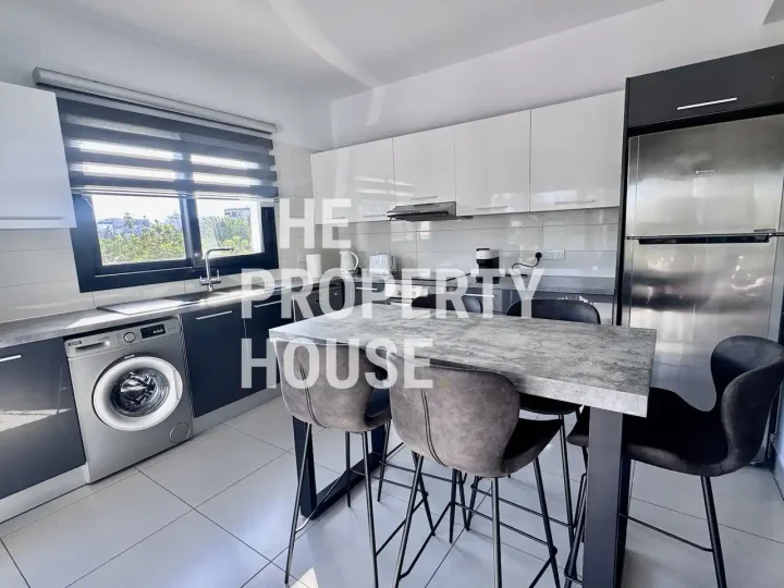 Апартаменты в аренду 115 м² в Limassol, Limassol - Mesa Geitonia