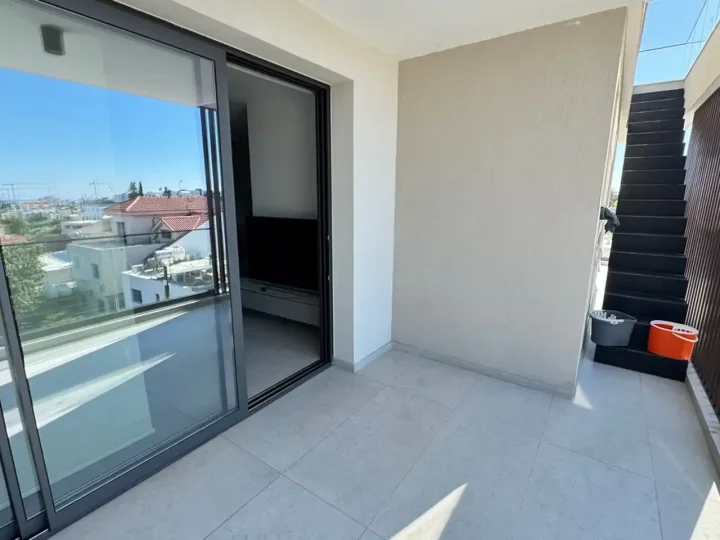Penthouse for rent 140 m² in Limassol, Limassol - Agios Spyridon