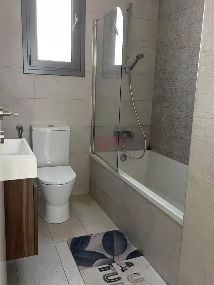 Detached house for rent 155 m² in Limassol, Agios Tychon