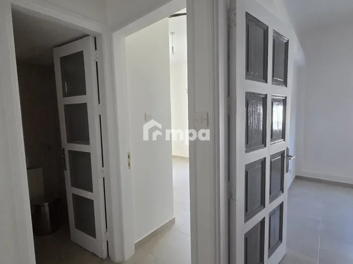 2-bedroom apartments for rent 60 m² in Nicosia, Strovolos - Archangelos
