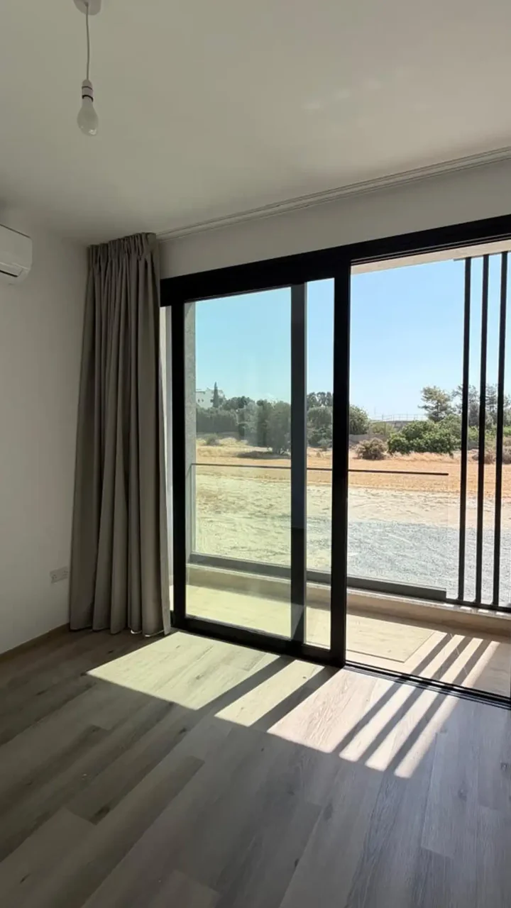 2-bedroom apartments for rent 106 m² in Limassol, Panthea