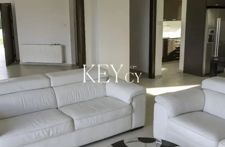 Detached house for rent 250 m² in Paphos, Kathikas