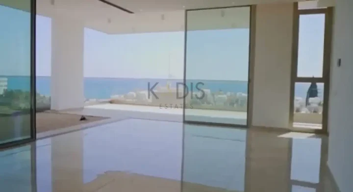 Апартаменты в аренду 150 м² в Limassol, Germasogeia Tourist Area