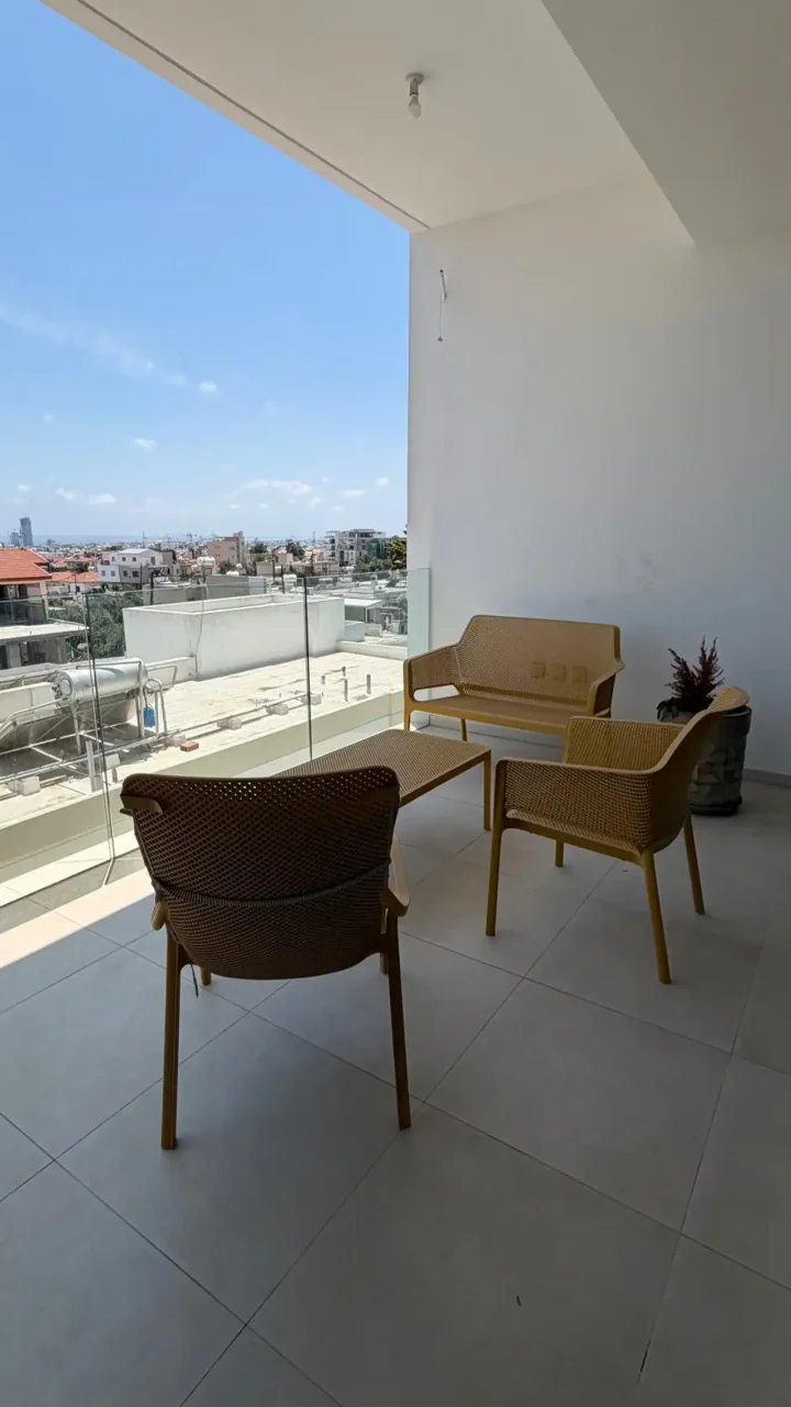 Apartments for rent 82 m² in Limassol, Limassol - Mesa Geitonia