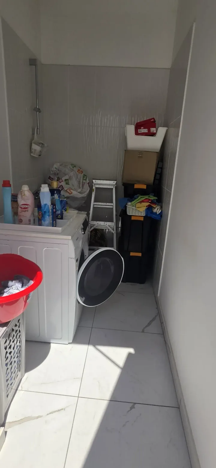 3-bedroom semi-detached house for rent 170 m² in Nicosia, Lakatameia - Archangelos-Anthoupoli
