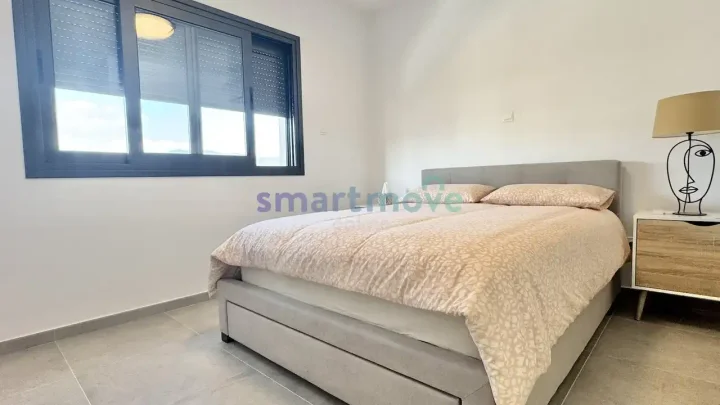 Apartments for rent 80 m² in Limassol, Parekklisia
