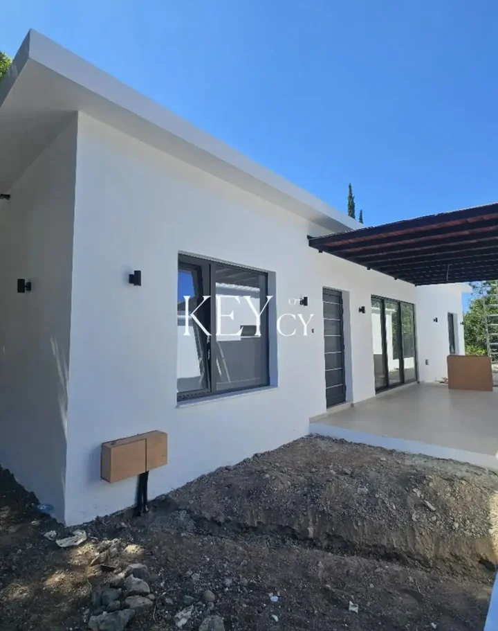 Μονοκατοικία προς ενοικίαση 70 μ² στην τοποθεσία Paphos, Chlorakas