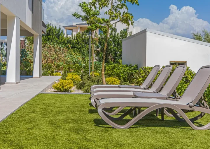 Apartments for rent 120 m² in Limassol, Limassol - Mesa Geitonia