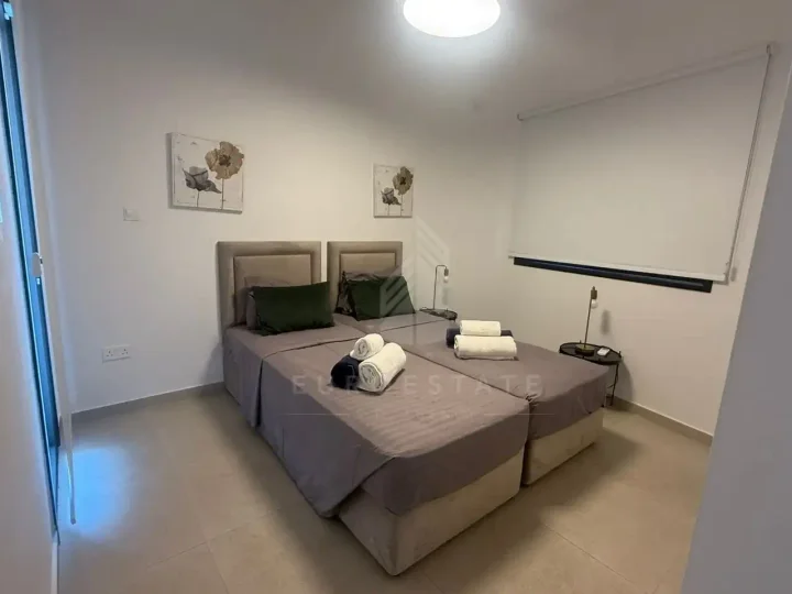 3-bedroom detached house for rent 130 m² in Famagusta, Agia Napa