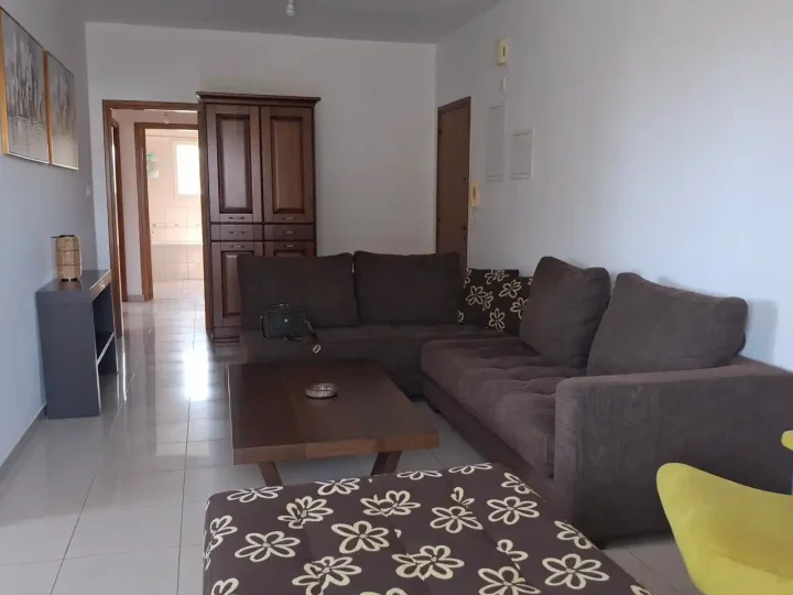 2-bedroom apartments for rent 80 m² in Limassol, Agios Stylianos