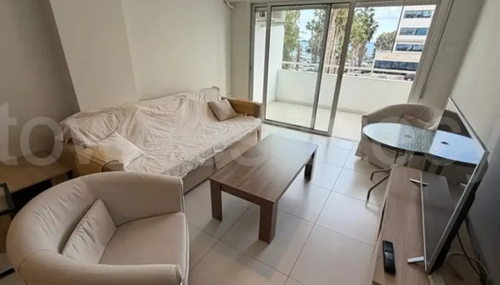 2-bedroom apartments for rent 90 m² in Limassol, Limassol - Neapolis