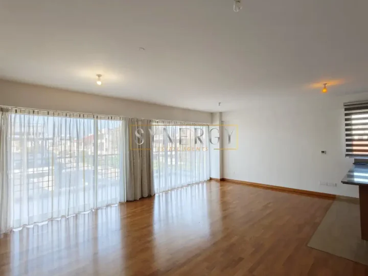 Apartments for rent 109 m² in Nicosia, Strovolos - Stavros