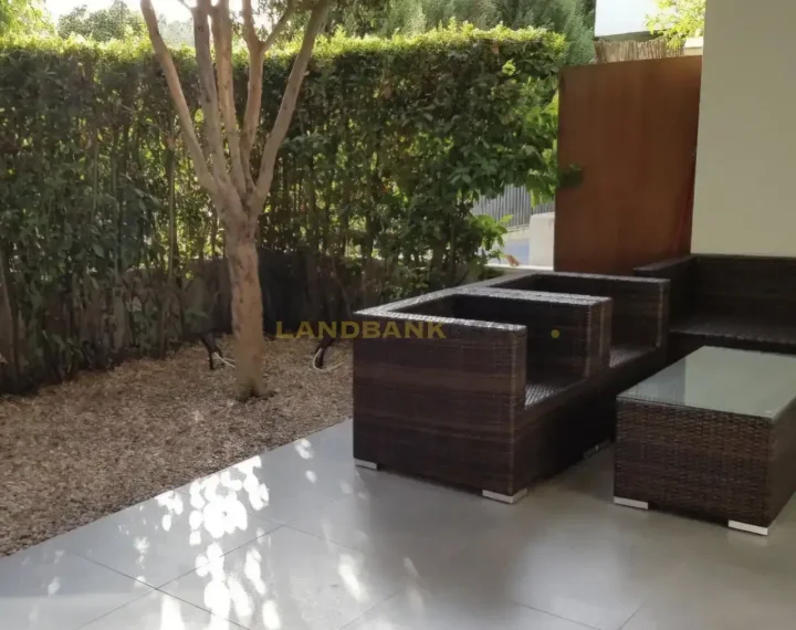 2-bedroom apartments for rent 88 m² in Nicosia, Strovolos - Chryseleousa