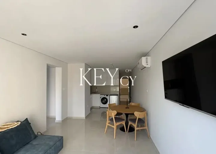 Апартаменты в аренду 62 м² в Paphos, Paphos - Kato Paphos