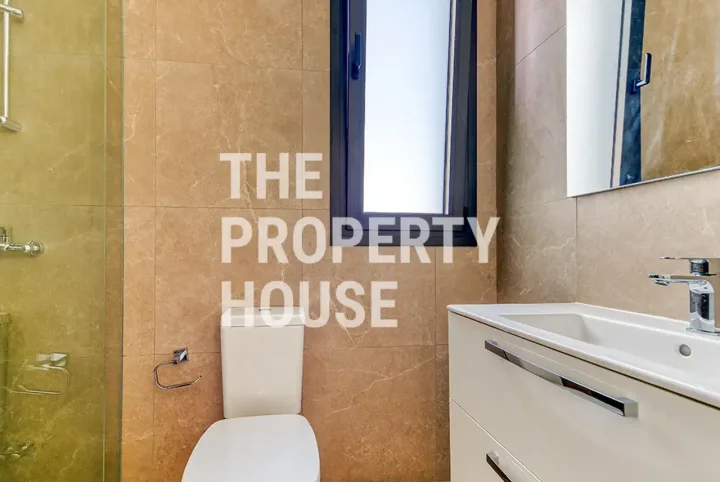 Apartments for rent 87 m² in Limassol, Limassol - Katholiki