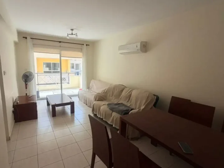 Διαμερίσματα προς ενοικίαση 60 μ² στην τοποθεσία Paphos, Chlorakas