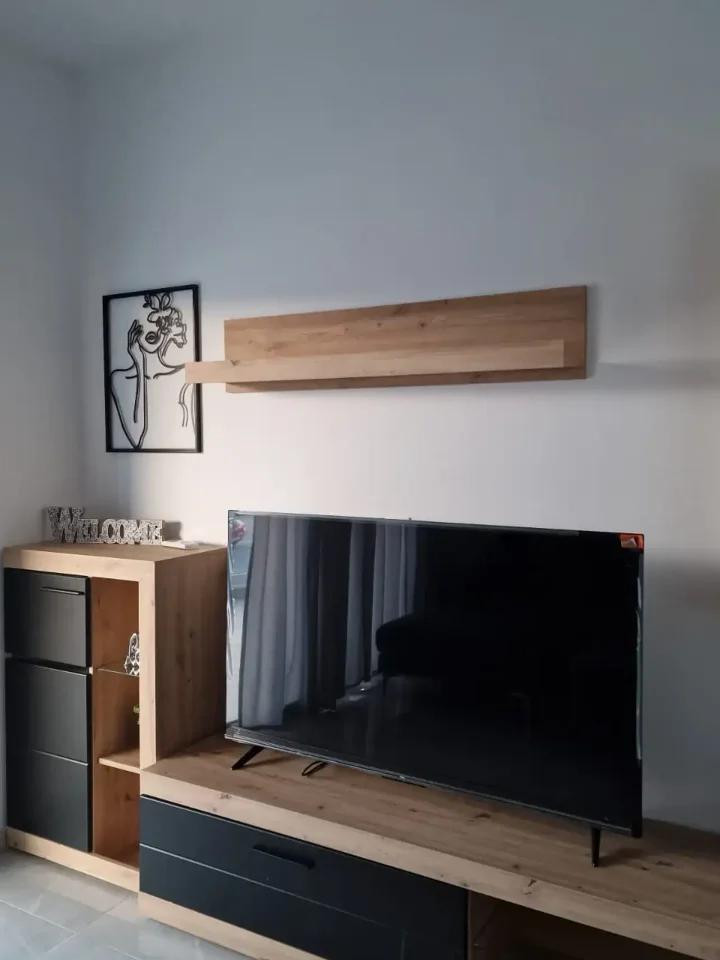 Apartments for rent 85 m² in Limassol, Limassol - Mesa Geitonia