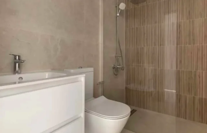 2-bedroom apartments for rent 100 m² in Nicosia, Latsia - Agios Georgios