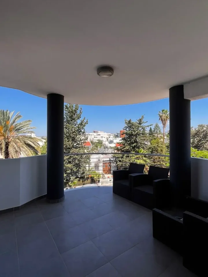Апартаменты в аренду 88 м² в Limassol, Limassol - Kapsalos