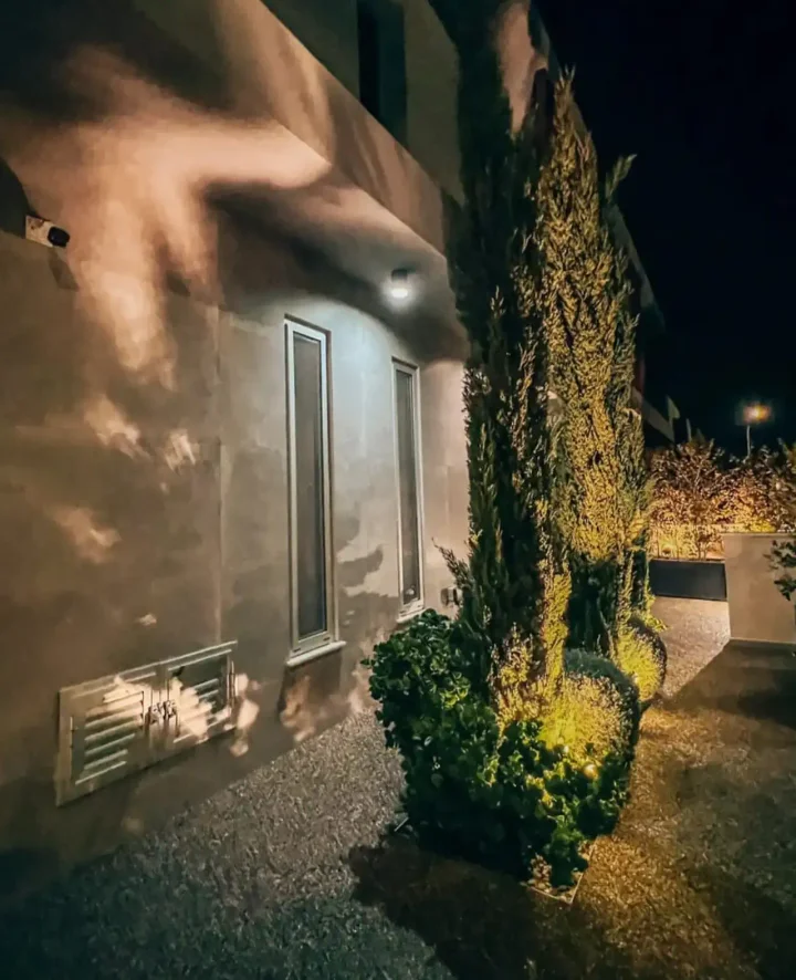 4-bedroom villa for rent 180 m² in Limassol, Ypsonas