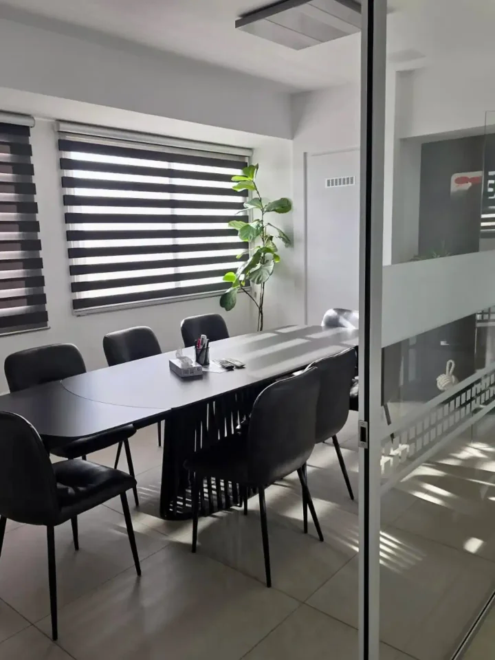 Office 430 m² for rent in Limassol, Limassol - Mesa Geitonia