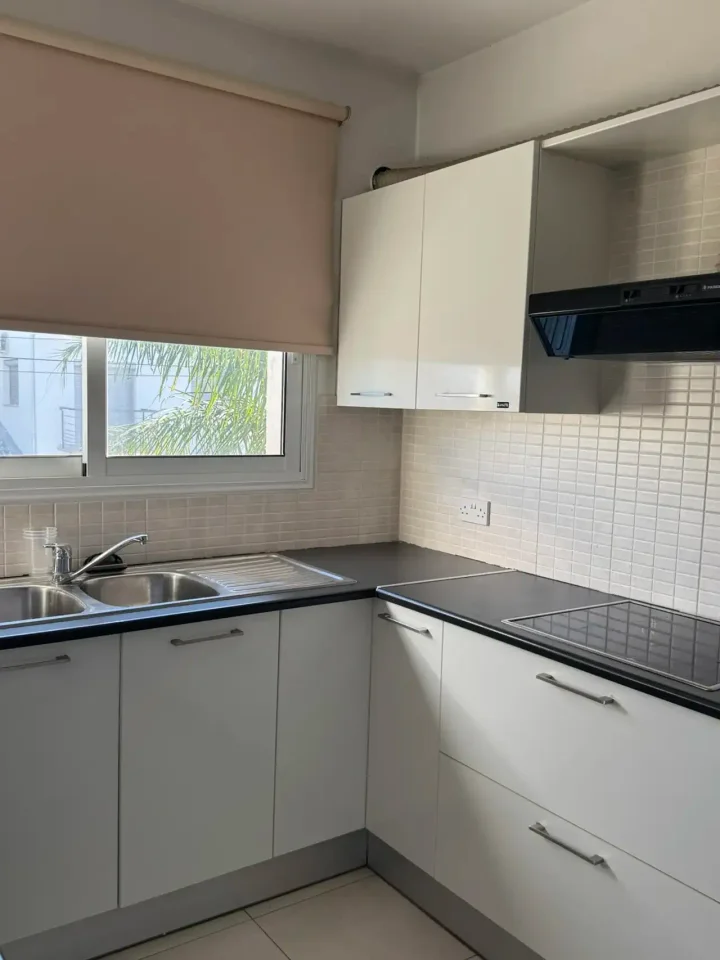 2-bedroom apartments for rent 150 m² in Nicosia, Strovolos - Enthomar Kyprianos