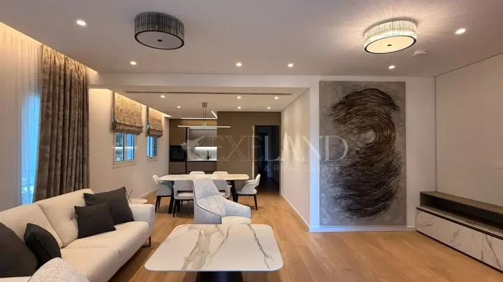Apartments for rent 114 m² in Limassol, Limassol Marina