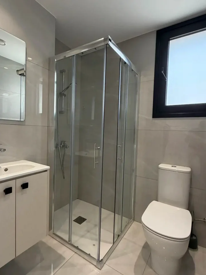Apartments for rent 80 m² in Limassol, Limassol - Agios Nicolaos