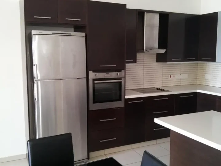 Apartments for rent 100 m² in Nicosia, Latsia - Agios Eleftherios