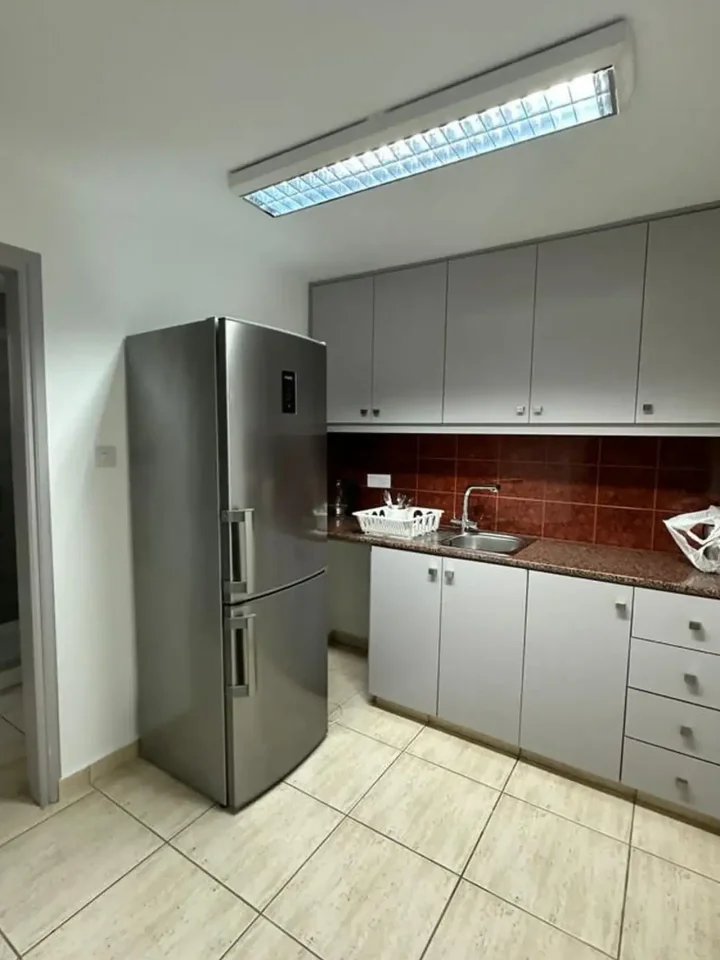 3-bedroom semi-detached house for rent 160 m² in Limassol, Germasogeia