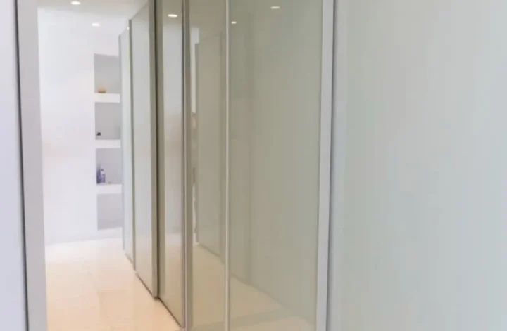 2-bedroom apartments for rent 118 m² in Limassol, Germasogeia Tourist Area