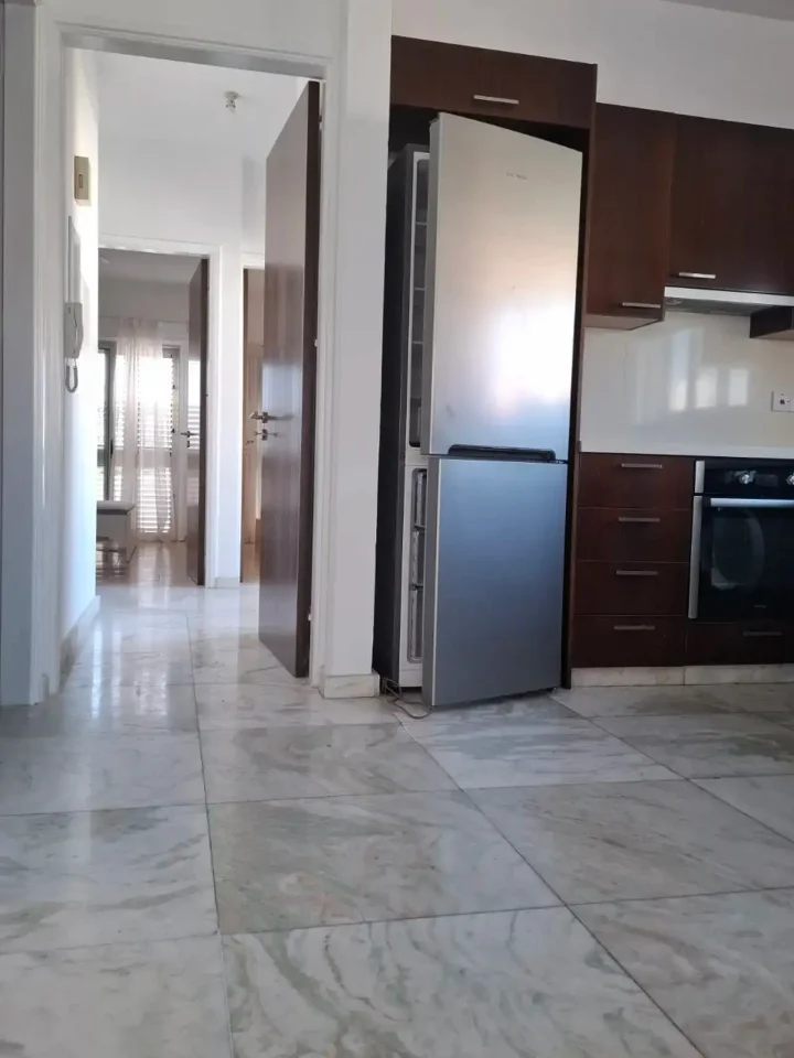 2-bedroom apartments for rent 80 m² in Nicosia, Egkomi