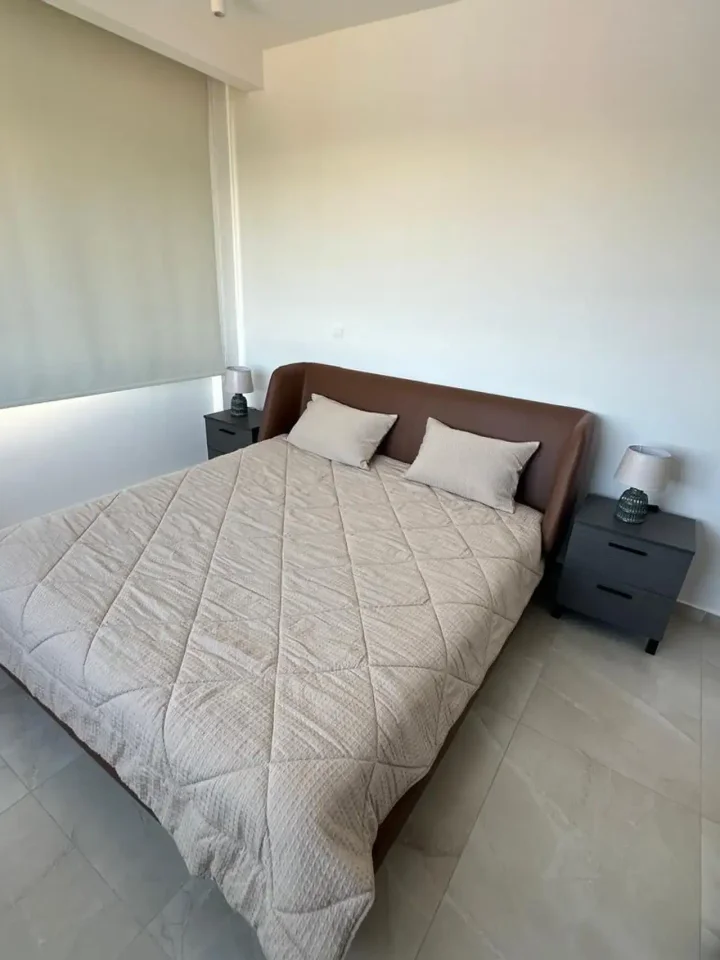 3-bedroom apartments for rent 100 m² in Paphos, Paphos - Agios Theodoros