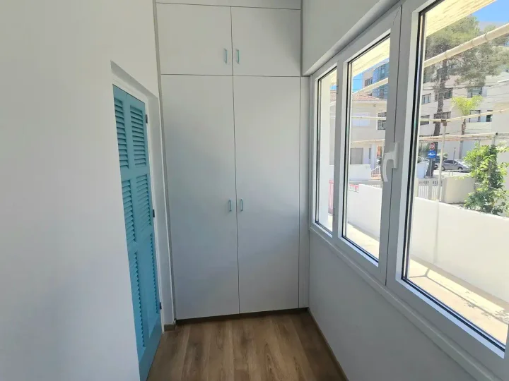 3-bedroom semi-detached house for rent 130 m² in Nicosia, Strovolos - Dasoupolis