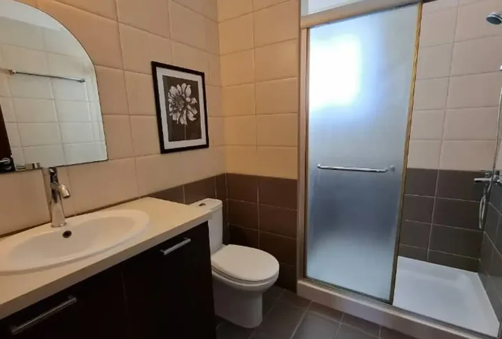 2-bedroom apartments for rent 90 m² in Nicosia, Egkomi