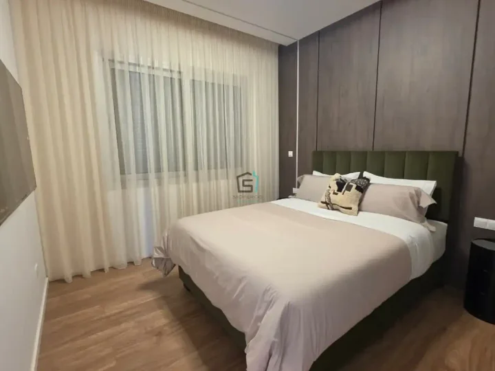 2-bedroom apartments for rent 66 m² in Limassol, Germasogeia