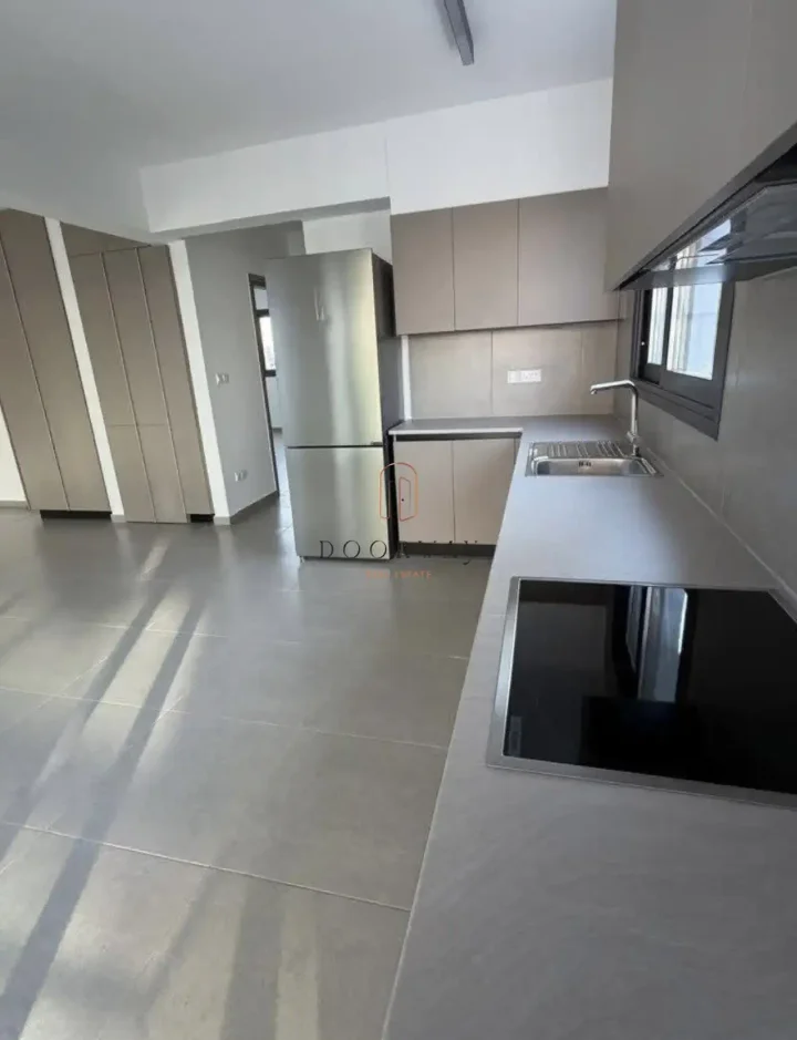 2-bedroom apartments for rent 80 m² in Limassol, Kato Polemidia
