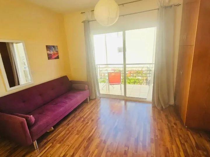 3-bedroom maisonette for rent 120 m² in Limassol, Germasogeia Tourist Area