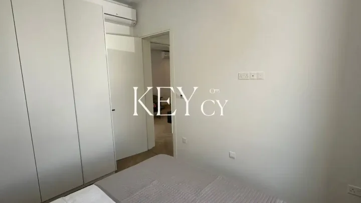 Apartments for rent 105 m² in Limassol, Limassol - Omonia