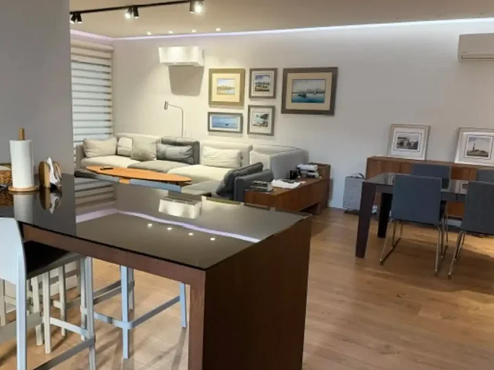 3-bedroom apartments for rent 135 m² in Nicosia, Strovolos - Stavros