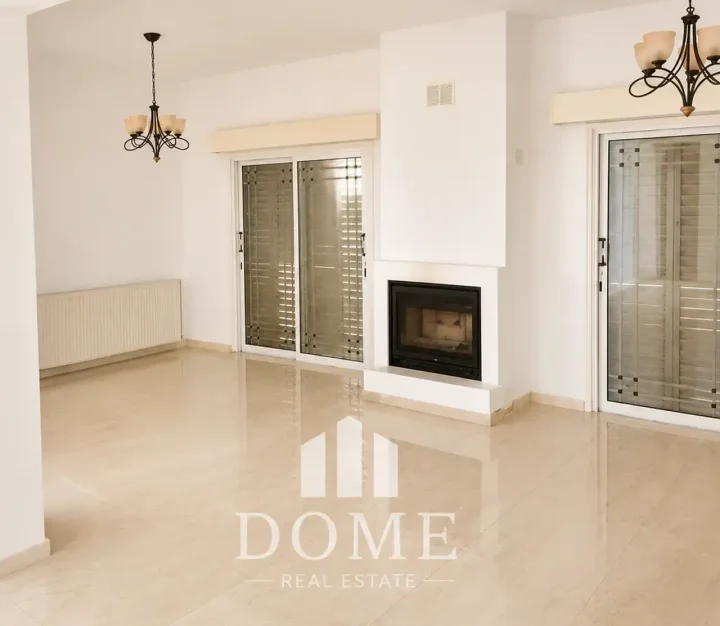 3-bedroom semi-detached house for rent 150 m² in Paphos, Koili