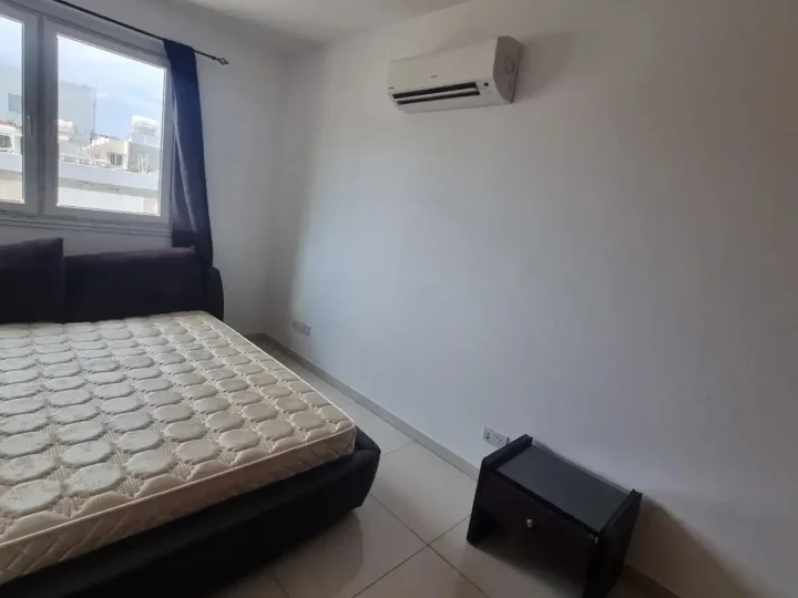 2-bedroom apartments for rent 85 m² in Limassol, Limassol - Agios Nicolaos