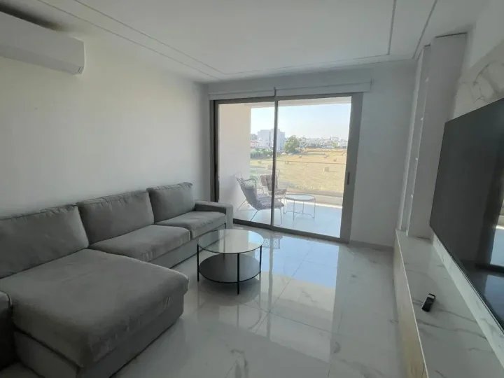 Апартаменты в аренду 94 м² в Larnaca, Aradippou - Agios Fanourios