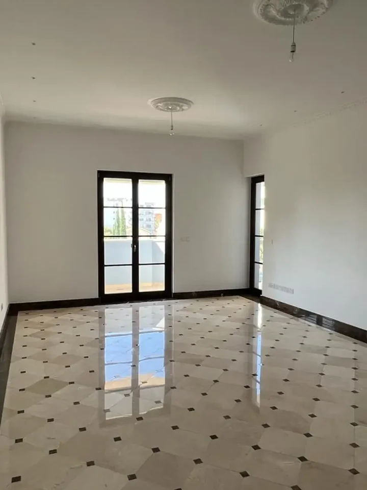 Apartments for rent 75 m² in Limassol, Germasogeia Tourist Area